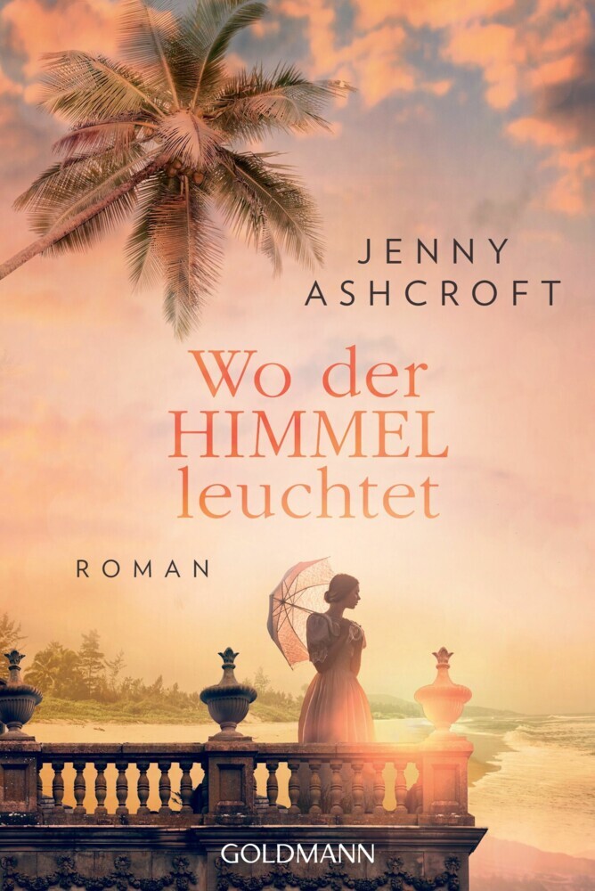 Wo der Himmel leuchtet main product photo