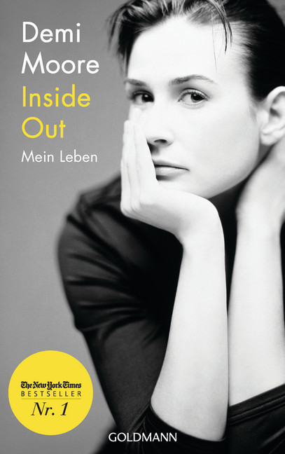 Inside Out main product photo