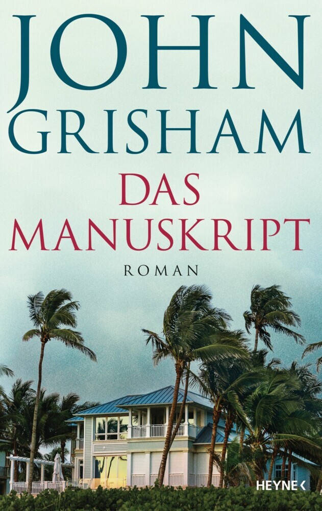 Das Manuskript main product photo