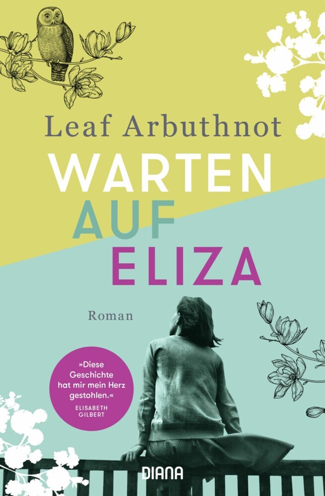 Warten auf Eliza main product photo