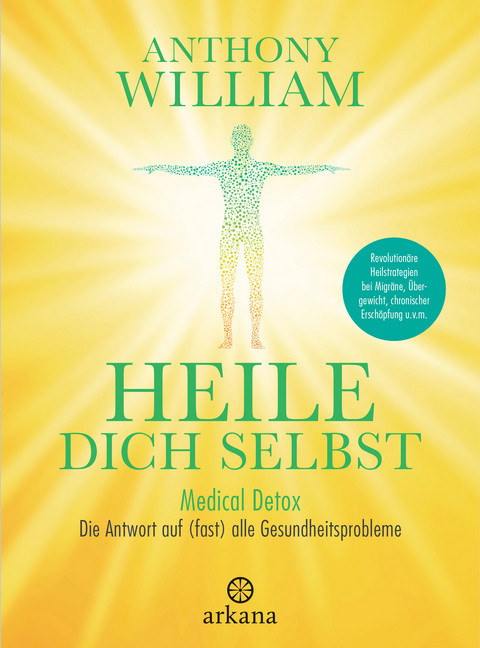 Heile dich selbst main product photo