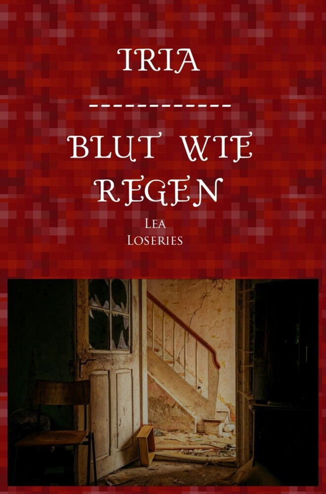 Iria - Blut wie Regen main product photo