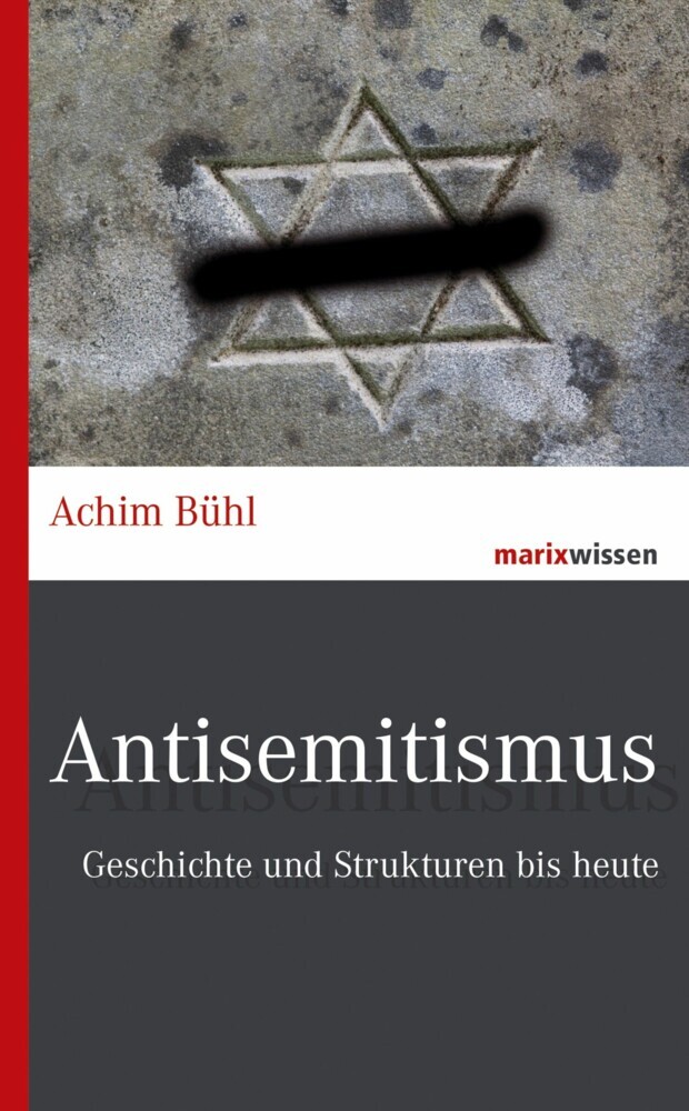 Antisemitismus main product photo