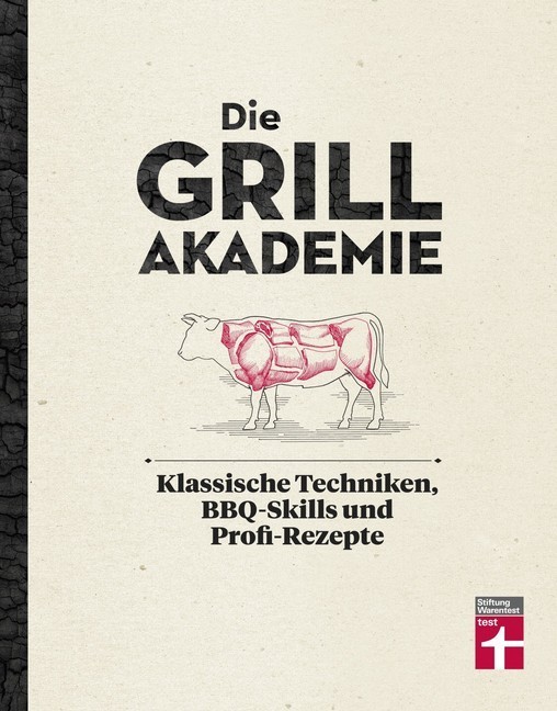Die Grillakademie main product photo