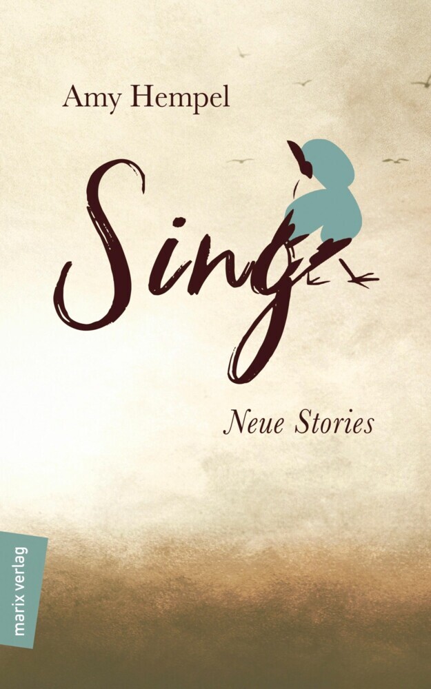Sing main product photo