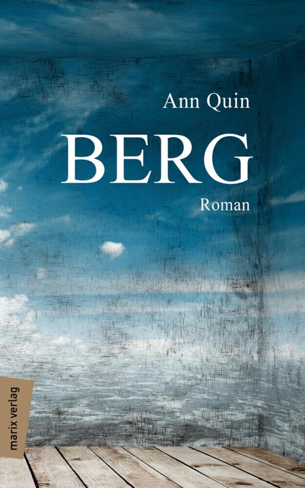 Berg main product photo