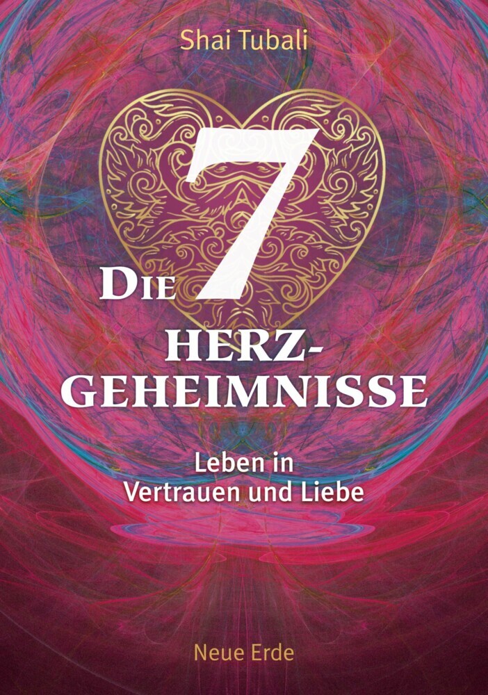 Die 7 Herzgeheimnisse main product photo