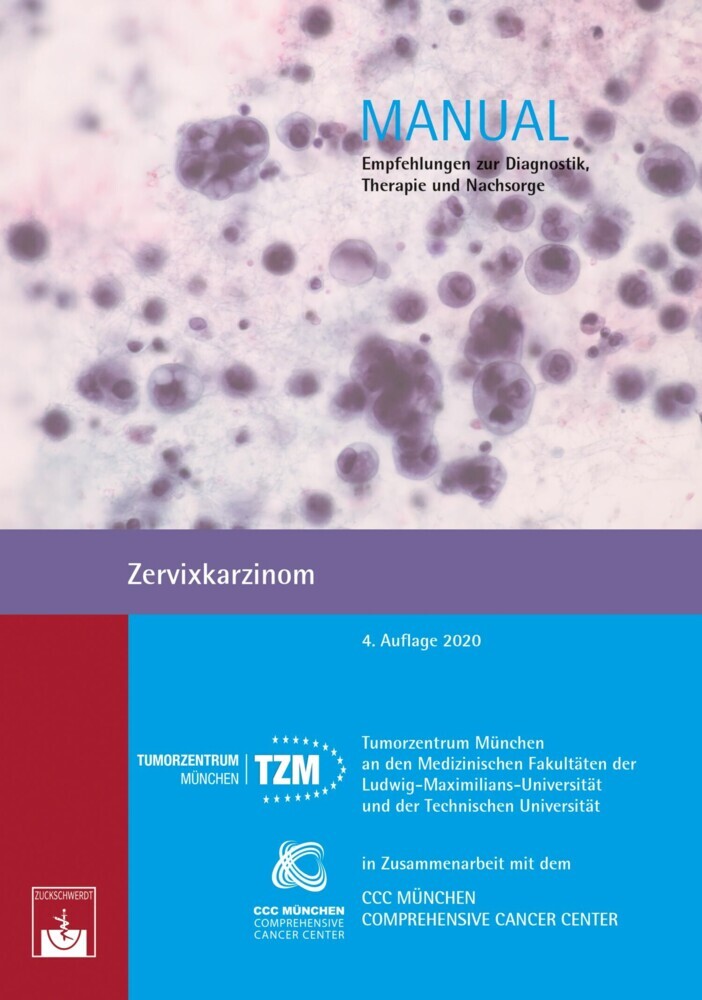 Zervixkarzinom main product photo