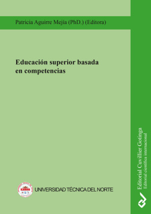 Educación superior basada en competencias