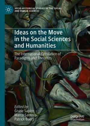 Ideas on the Move in the Social Sciences and Humanities