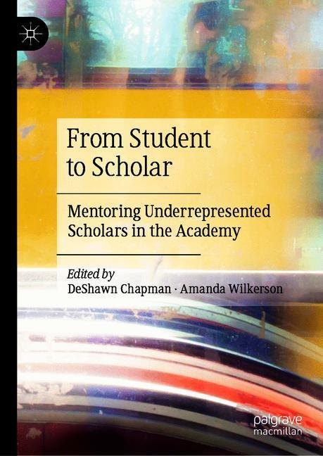 From Student to Scholar main product photo