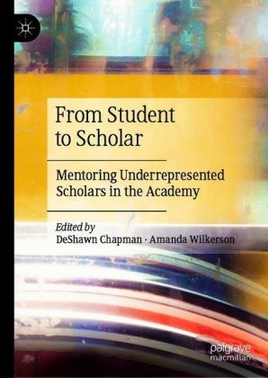 From Student to Scholar