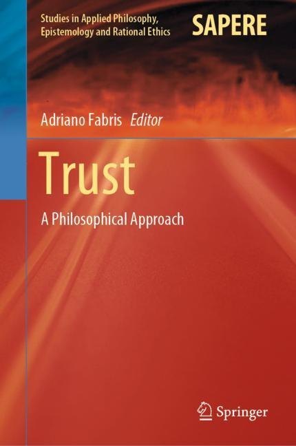 Trust main product photo