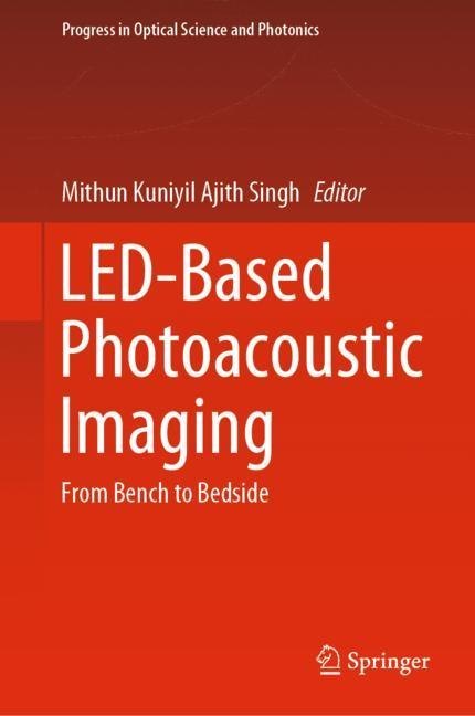 LED-Based Photoacoustic Imaging main product photo