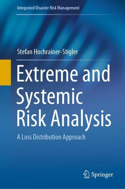 Extreme and Systemic Risk Analysis main product photo