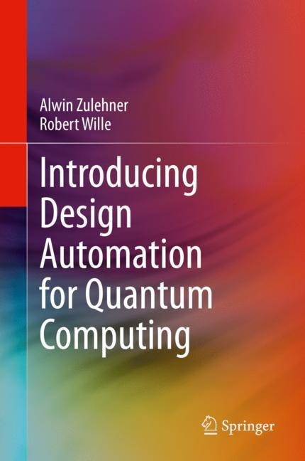 Introducing Design Automation for Quantum Computing main product photo
