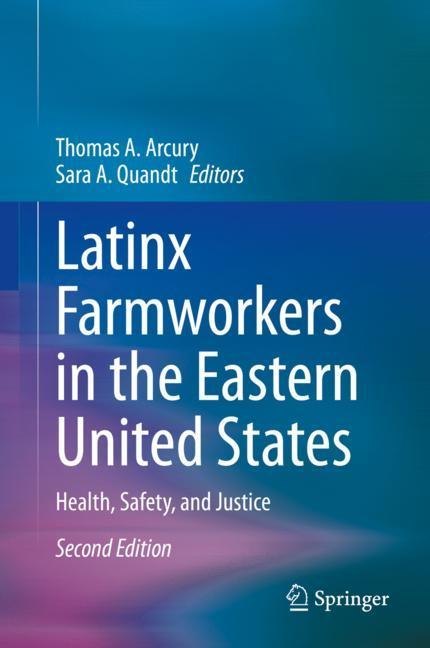 Latinx Farmworkers in the Eastern United States main product photo