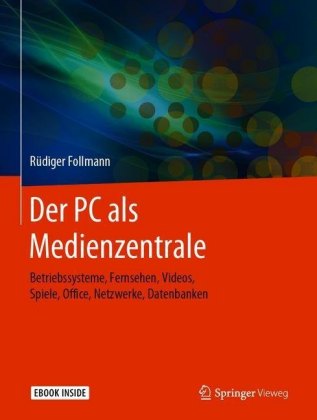 Der PC als Medienzentrale