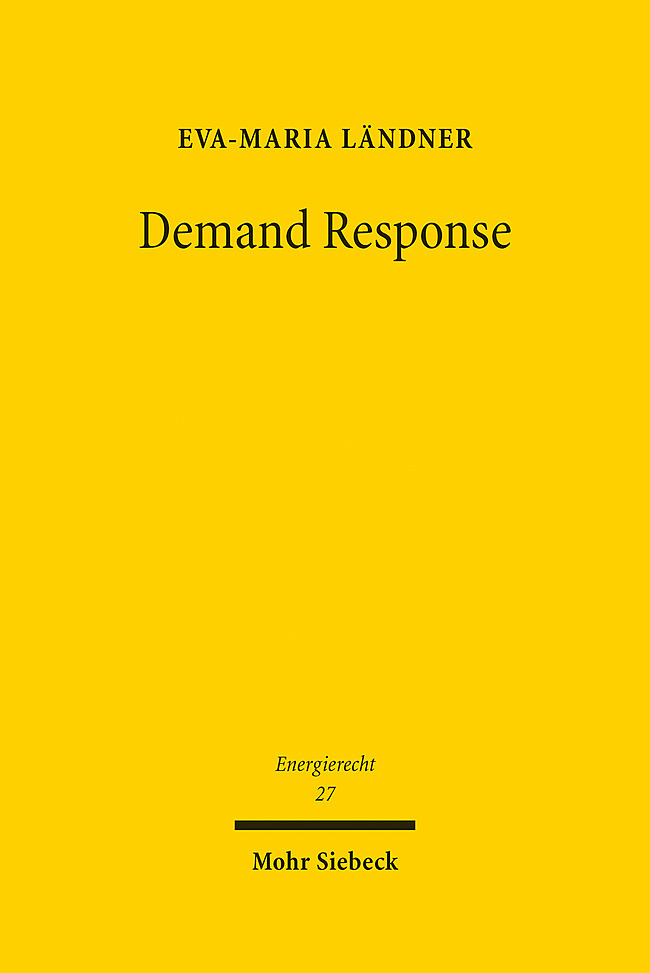 Demand Response main product photo