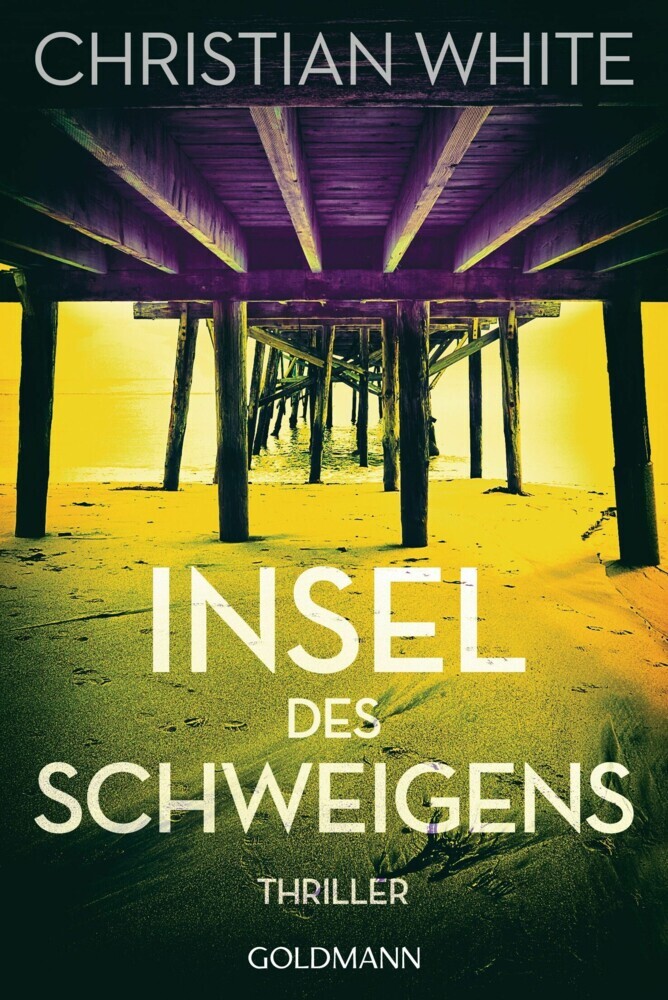 Insel des Schweigens main product photo