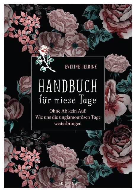 Handbuch für miese Tage main product photo