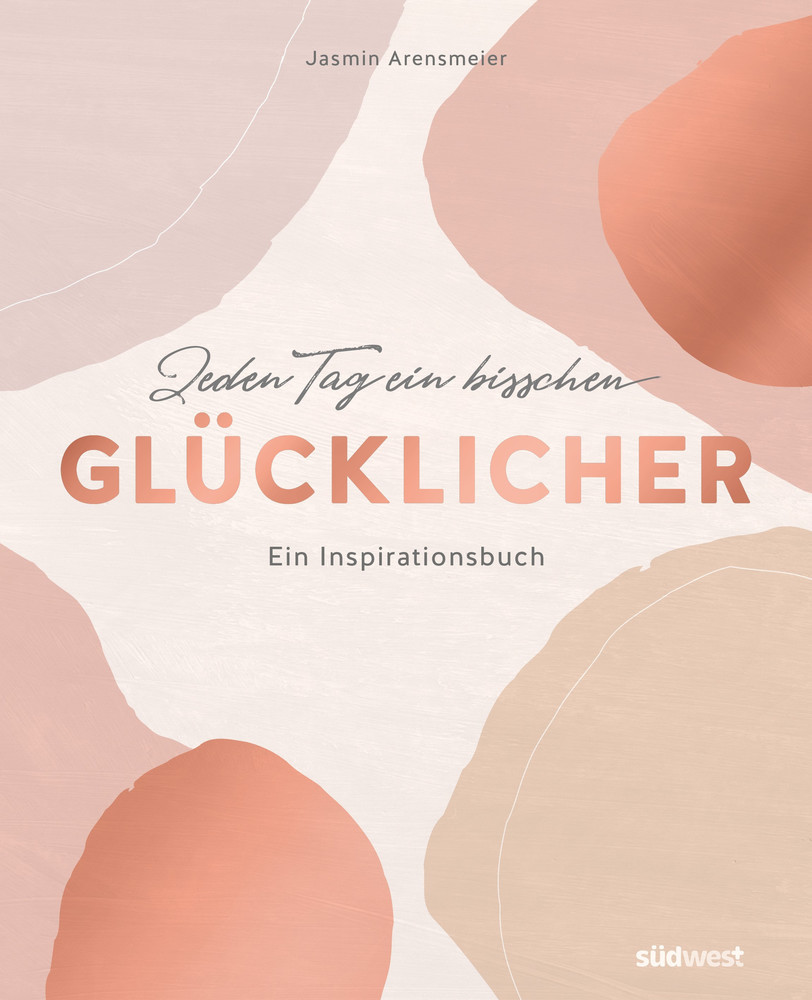 Jeden Tag ein bisschen glücklicher main product photo