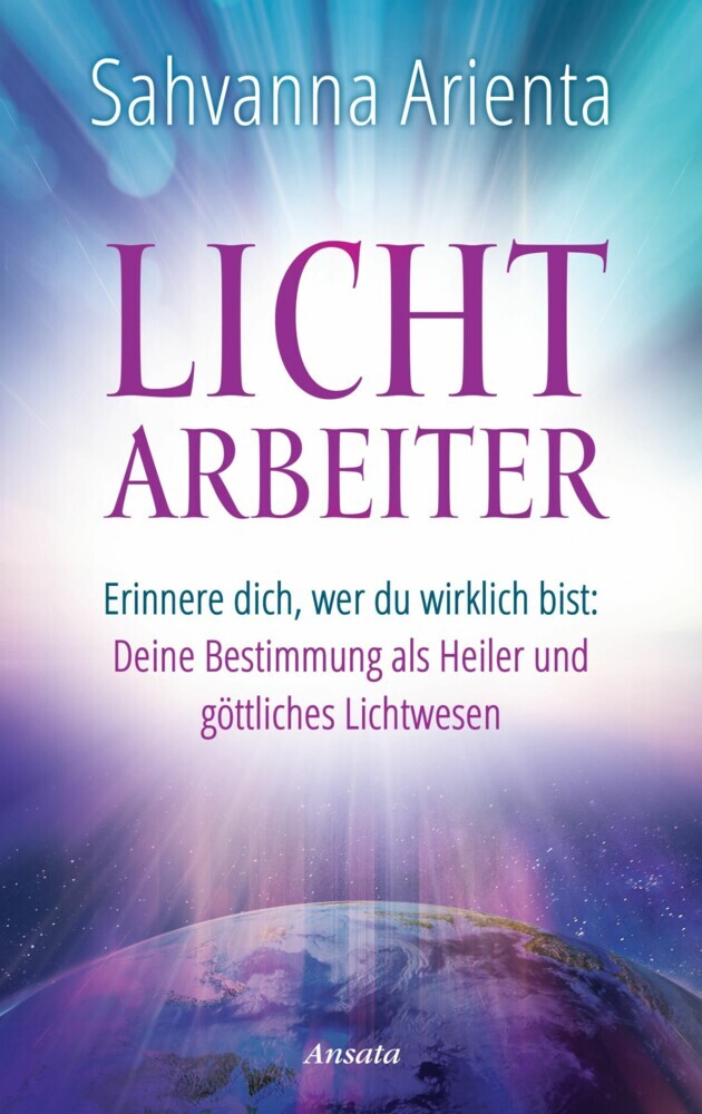 Lichtarbeiter main product photo