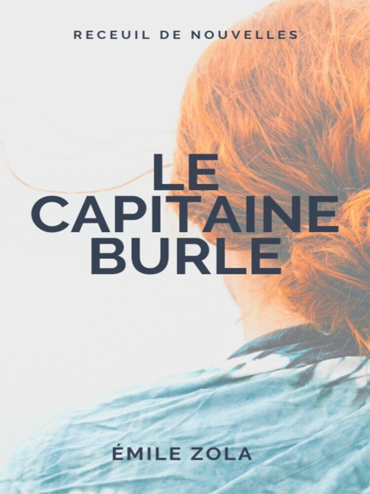 Le Capitaine Burle main product photo