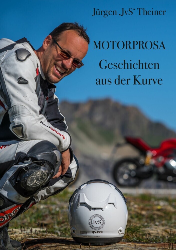 Motorprosa main product photo