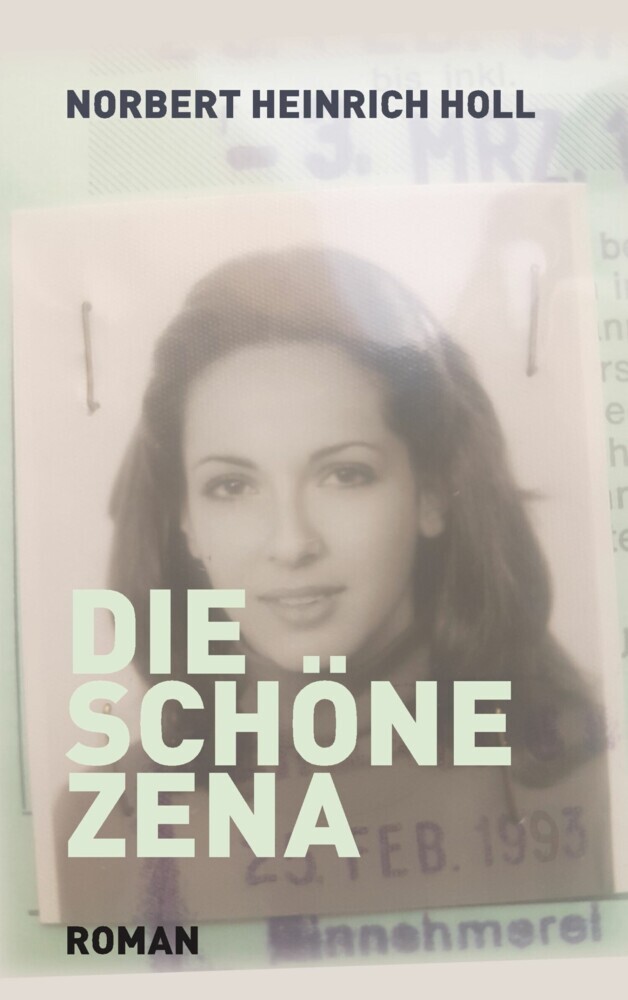 Die schöne Zena main product photo