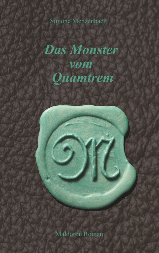 Das Monster vom Quamtrem main product photo