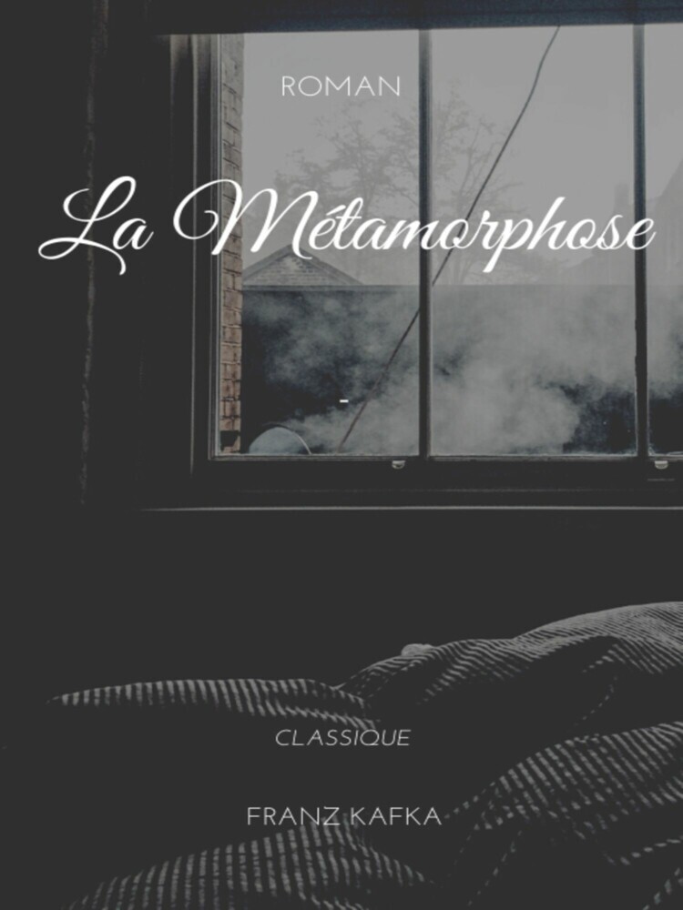 La Métamorphose main product photo