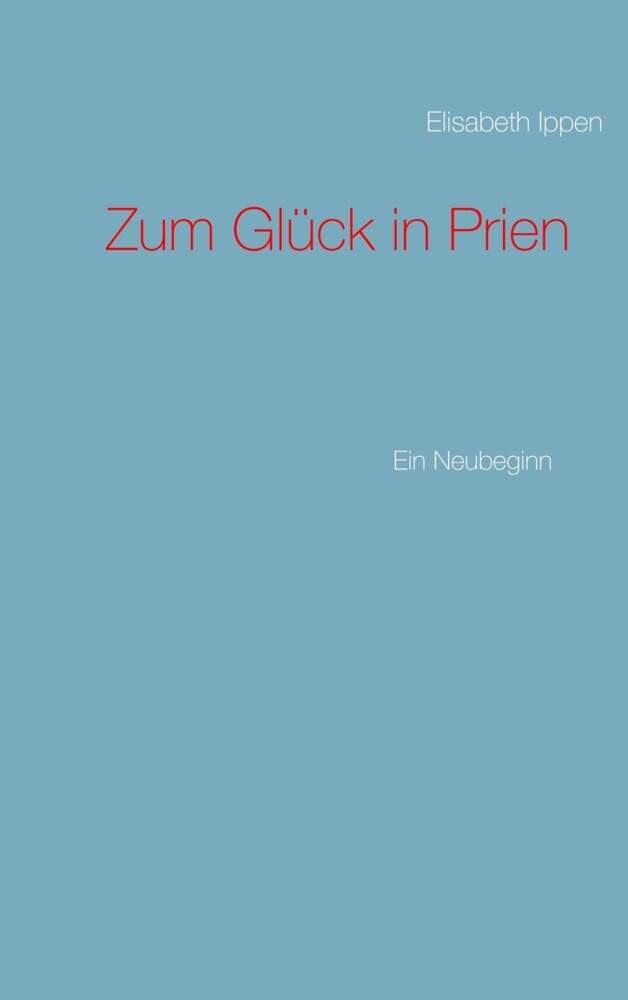 Zum Glück in Prien main product photo
