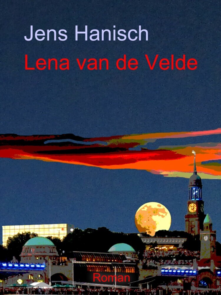 Lena van de Velde main product photo
