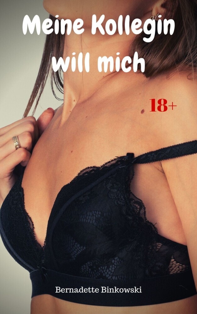 Meine Kollegin will mich main product photo