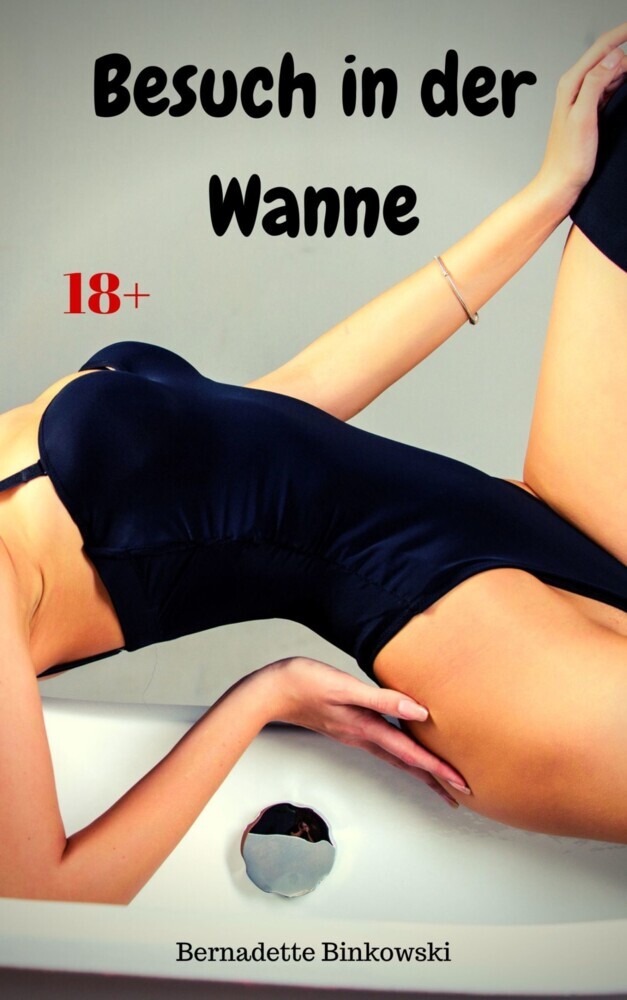 Besuch in der Wanne main product photo