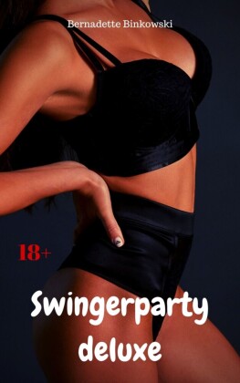 Swingerparty deluxe