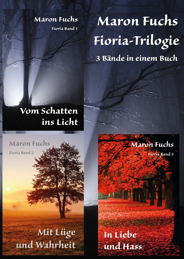 Fioria-Trilogie main product photo