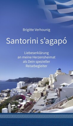 Santorini s'agapó