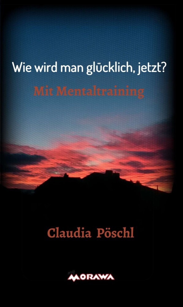 Wie wird man glücklich, jetzt? main product photo
