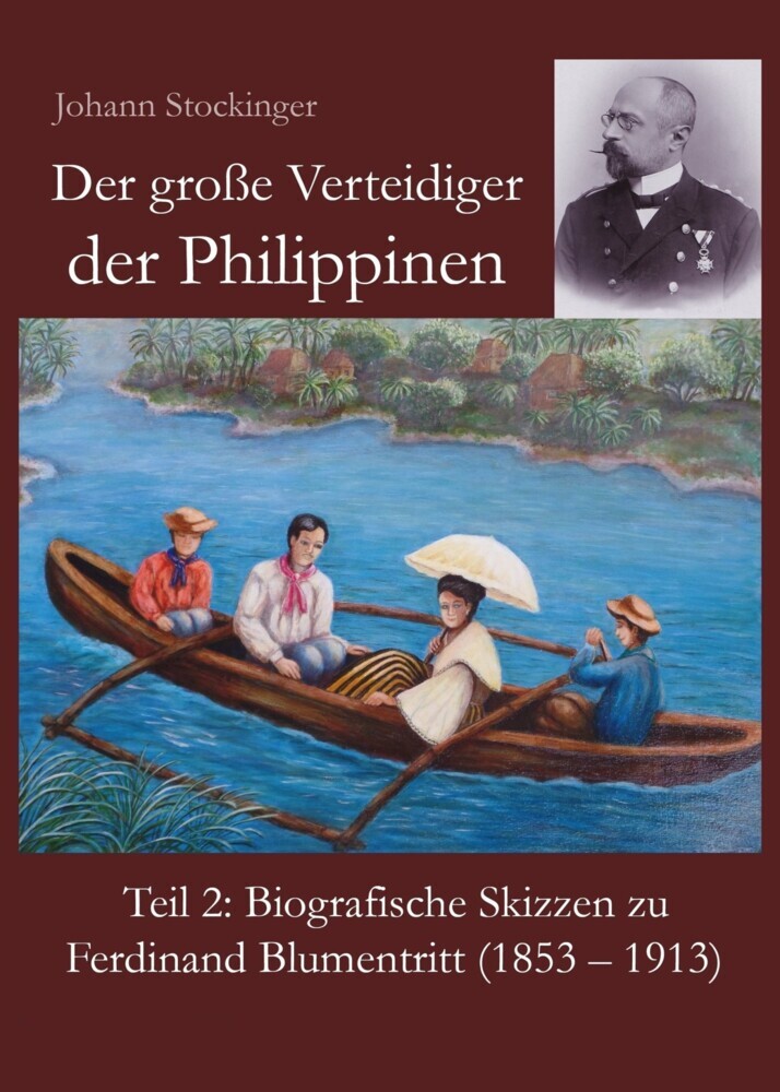 Der große Verteidiger der Philippinen main product photo