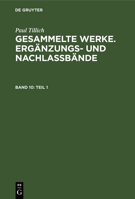 Teil 1 main product photo