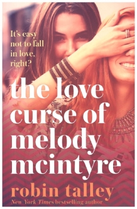 The Love Curse of Melody McIntyre
