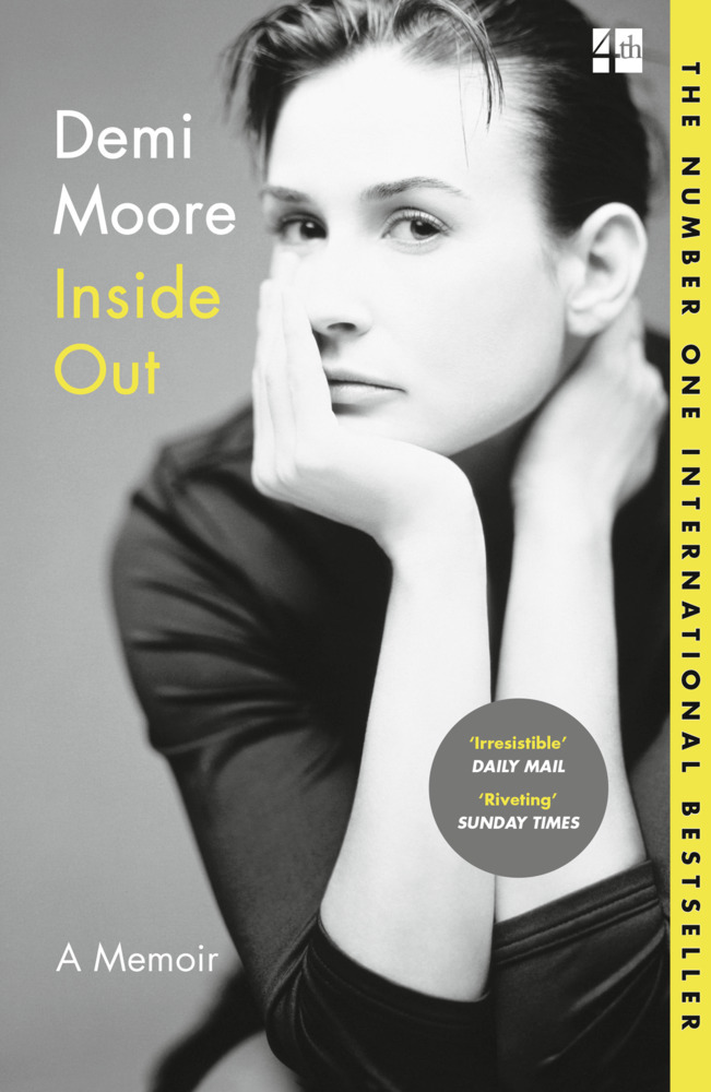 Inside Out main product photo