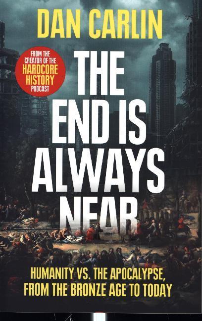 The End Is Always Near main product photo
