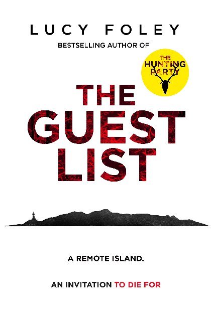 The Guest List main product photo