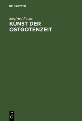 Kunst der Ostgotenzeit