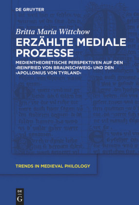 Erzählte mediale Prozesse