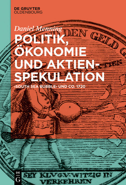 Politik, Ökonomie und Aktienspekulation main product photo