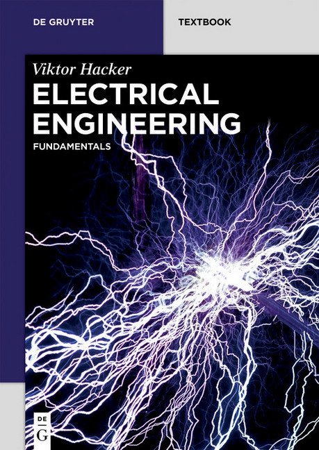 Electrical Engineering main product photo